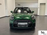 MINI Cooper S Cabrio JCW Trim LED/Navi/Kam/Driv/SH - : Cabrio, Jcw