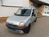 Renault Kangoo Expression - Renault Kangoo aus 2002
