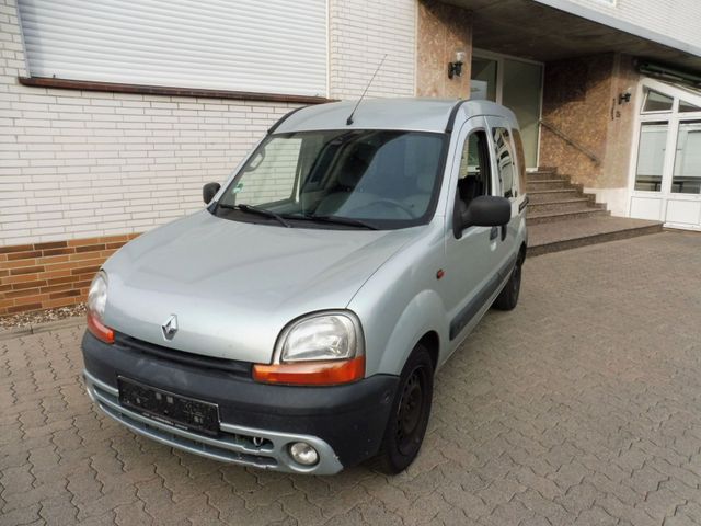 Renault Kangoo Expression