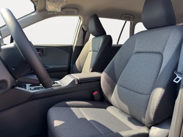 Toyota RAV 4 - 9