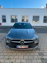 Mercedes-Benz Mercedes Benz cla 180 - Mercedes-Benz CLA 180 in Nürnberg