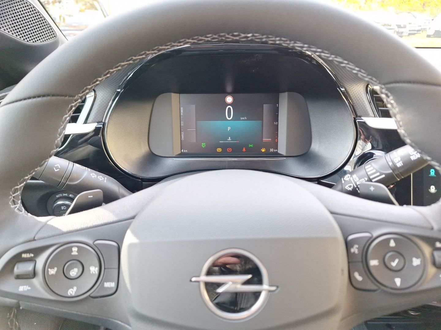 Opel Corsa - Bild 19