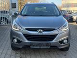 Hyundai ix35 Style AWD *Automatik*Kamera*Leder*Xenon* - Hyundai: I35x