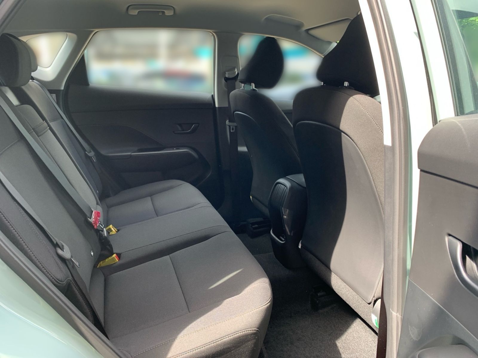 Fahrzeugabbildung Hyundai KONA 1.0 T-GDI Select Navi LED