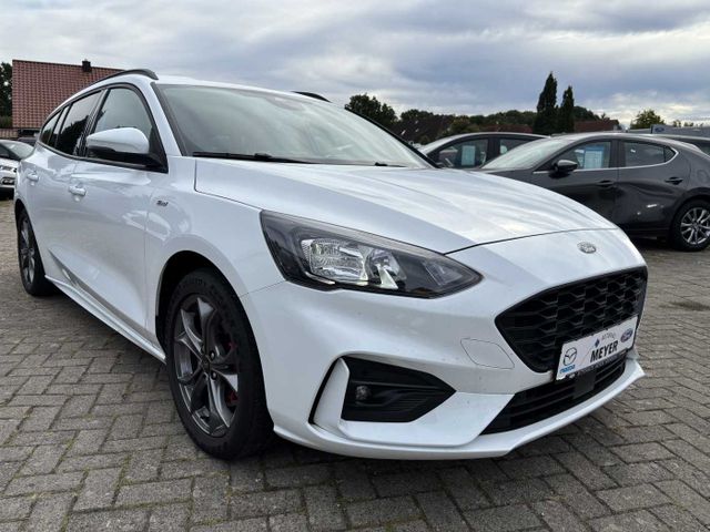 Ford Focus Turnier 1.5 EcoBoost Aut. ST-Line X