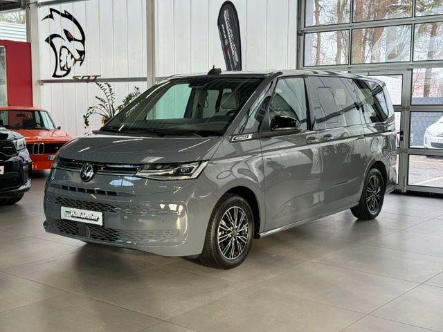 Volkswagen T7 Multivan LANG 1.4 TSI eHybrid Life "AHK PANO"