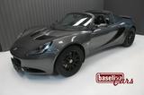 Lotus Elise Sport 220 - FSH - wie neu - perfekter Zust - Lotus Elise SPORT-220
