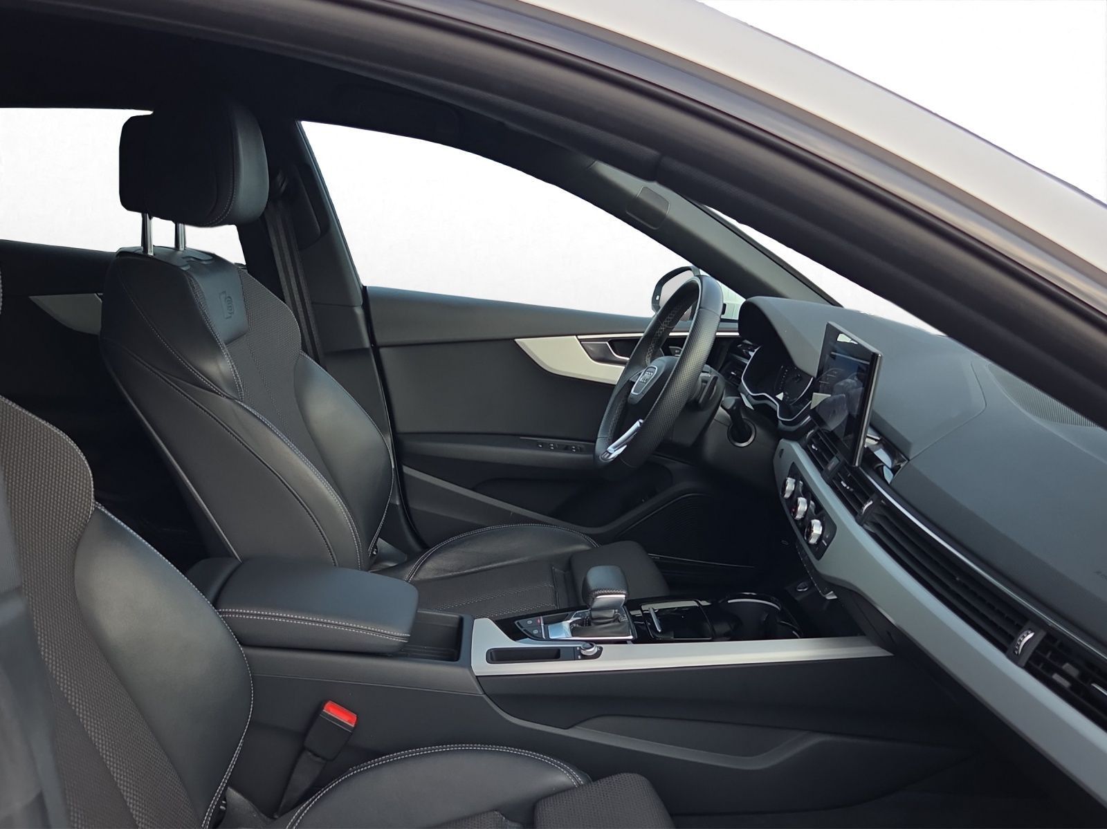 Audi A5 Sportback Advanced 40 TDI S tronic S line Mat foto 4