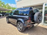 Land Rover Defender 110 D300 X-Dynamic SE*AHK*HUD*PANO*Stan - Land Rover: Schiebedach