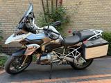 BMW R 1200 GS *** 15.800 km *** VARIO *** NAVIGATOR - BMW KOFFER VARIO 1200 GS