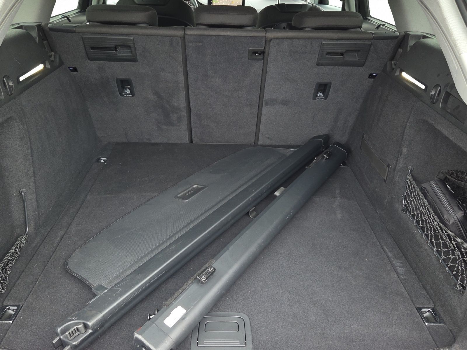 Audi A4 - Bild 11
