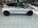 Ford Fiesta Titanium AT EcoBoost DAB LED - Ford Fiesta: D