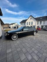 BMW E66 730 Ld - gebrauchte BMW 730 aus dem Jahr 2007