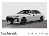 BMW 740d xDrive M Sport HUD PANO ACC 360°KAM RFK LM - gebrauchte BMW 740 aus dem Jahr 2024