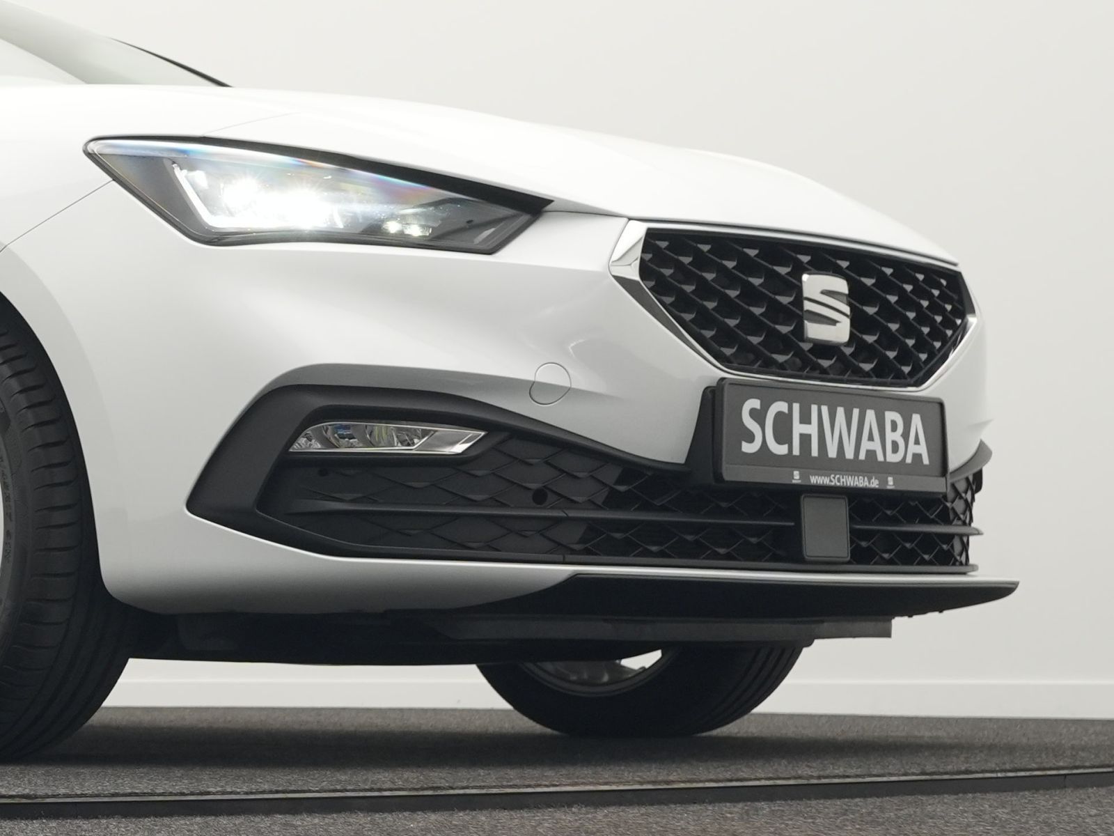 Seat Leon - Bild 44