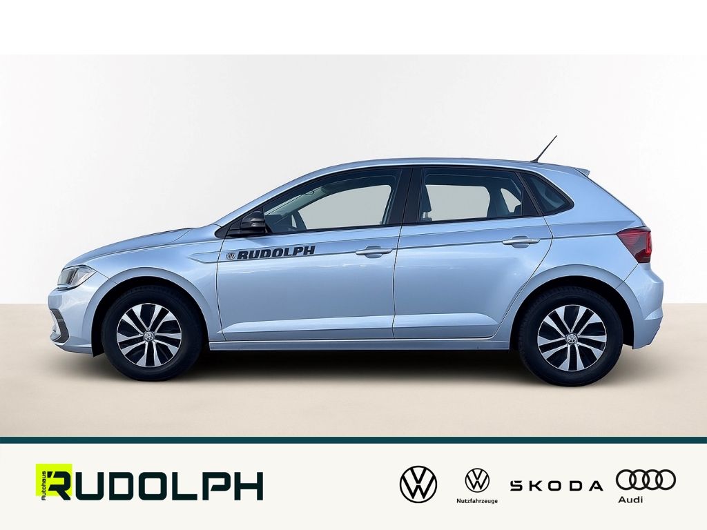 Volkswagen Polo - Bild 2