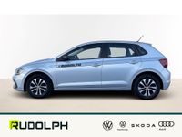 Volkswagen Polo - Vorschau Bild 2