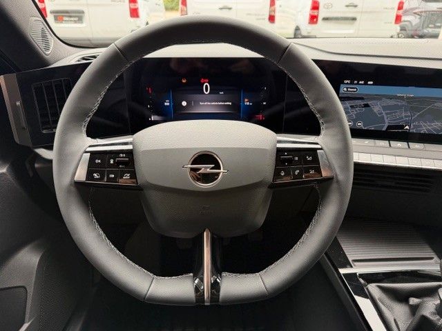 Fahrzeugabbildung Opel Astra L Edition 130PS LED/Kamera/Navi!