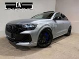 Audi RSQ8 RS Q8 performance 4.0 TFSI quattro - Audi RSQ8 Tageszulassungen
