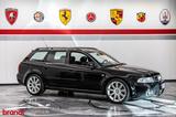 Audi RS4 2.7 quattro / DE / 1t. Hand / Erstlack - Audi RS4: 2.7