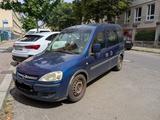 Opel Combo 1.4 TWINPORT ecoFLEX - - Opel Combo: Twinport