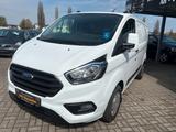Ford Transit Custom Kasten 300 L1 Trend - Ford Transit Custom Gebrauchtwagen in Bielefeld