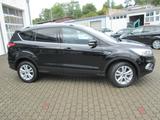Ford Kuga Cool & Connect AHK - Ford Kuga in Saarbrücken