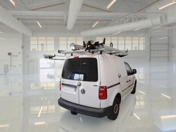 Volkswagen Caddy - 2