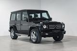 Mercedes-Benz G 55 AMG Kompressor Designo - gebrauchte Mercedes-Benz G 55 AMG aus dem Jahr 2011