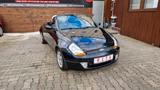 Ford Streetka 1.6 Volleder, Klima, Tüv Neu - Ford Streetka Gebrauchtwagen
