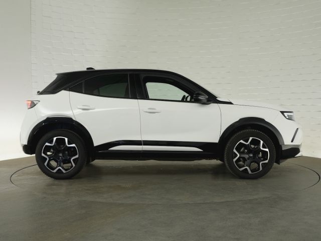 Mokka B FACELIFT GS AT+LED+RÜCKFAHRKAMERA+LENKRA