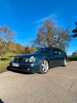 Mercedes-Benz Mercedes S210/W210 E-Klasse Kombi - : Kombi, Mercedes W210