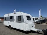 Knaus Sport 500 KD *Modell 2025*