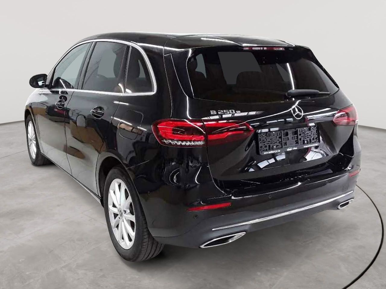 Mercedes-Benz B 250 e -Progressive BusiP AssiP LED KAM foto 2
