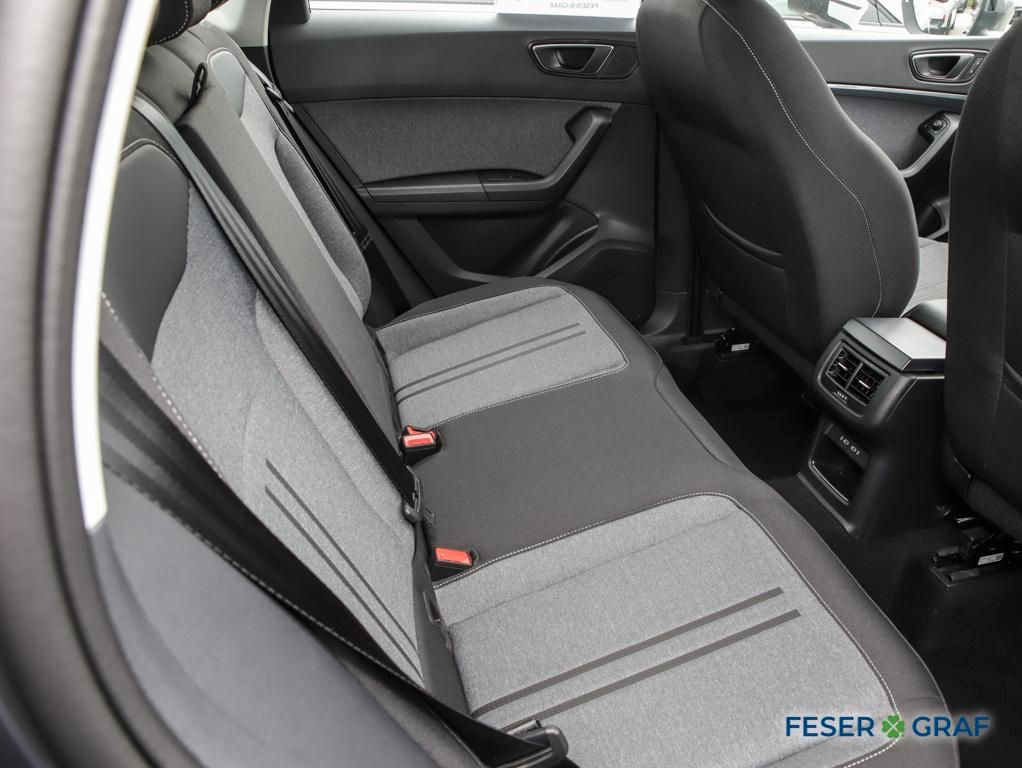 Seat Ateca - Bild 6