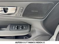 Volvo V60 - Vorschau Bild 17