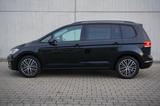 Volkswagen Touran 1.5TSI DSG ergoActive AHK Matrix 7-Sitzer - Volkswagen Touran mit Benzin-Antrieb: Sommerreifen