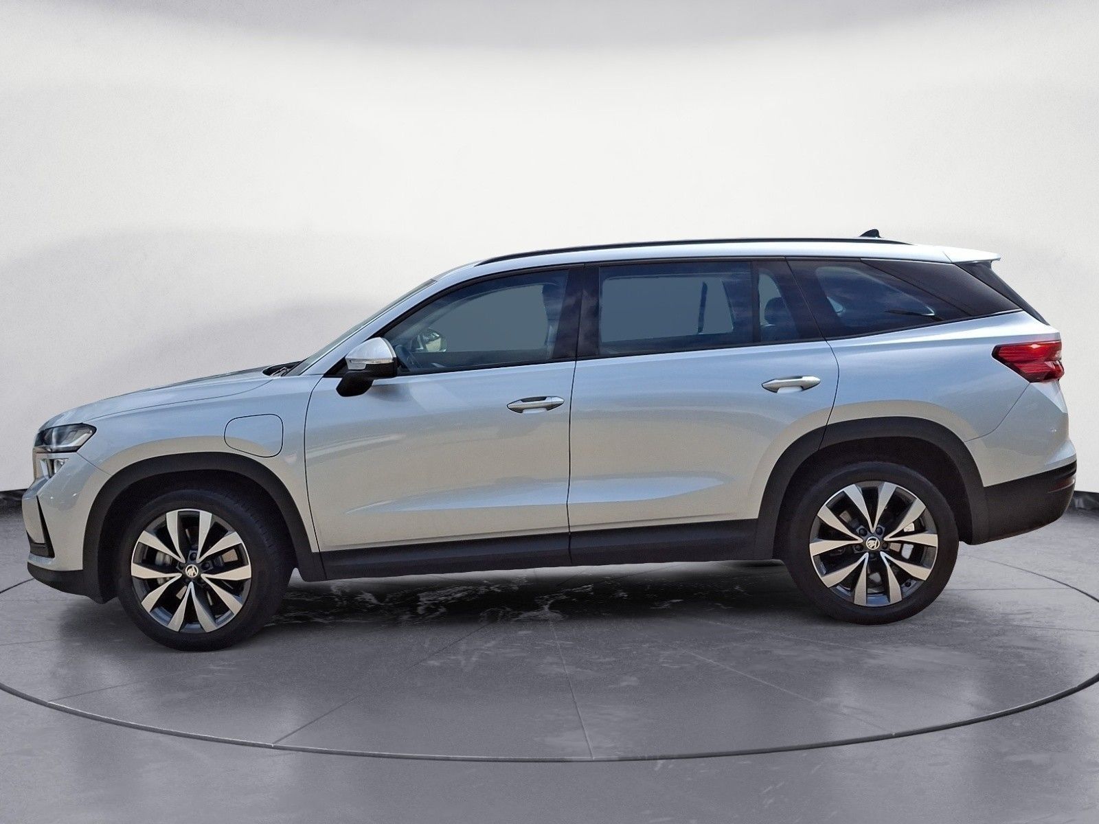 Skoda Kodiaq 1.5 TSI iV Selection imagem 3