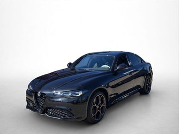Alfa Romeo Leasingangebot: Alfa Romeo Giulia INTENSA 2.0Turbo 280PS Q4 *Pano*SOFORT*