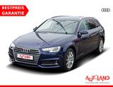 Audi A4 40 TDI Avant sport Bi-Xenon Navi ACC Kamera - Audi A4 40 TDI Gebrauchtwagen
