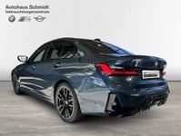 BMW M340d - Vorschau Bild 3