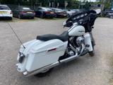 Harley-Davidson Street Guide - Harley-Davidson Motorräder in Mannheim