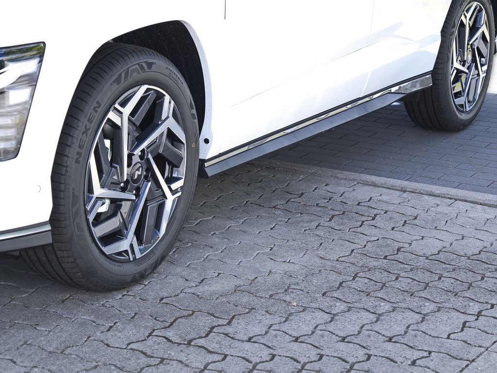 Hyundai Kona – Bild 7