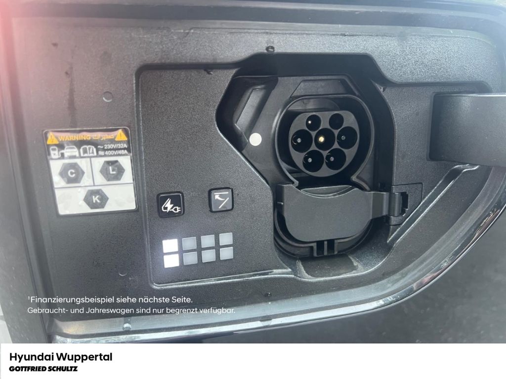 Hyundai IONIQ 9 – Bild 15