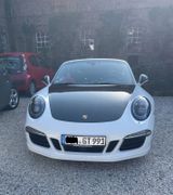 Porsche 991 GTS Cabrio, Vollausstattung,Porsche Garantie - Porsche 991 aus 2015