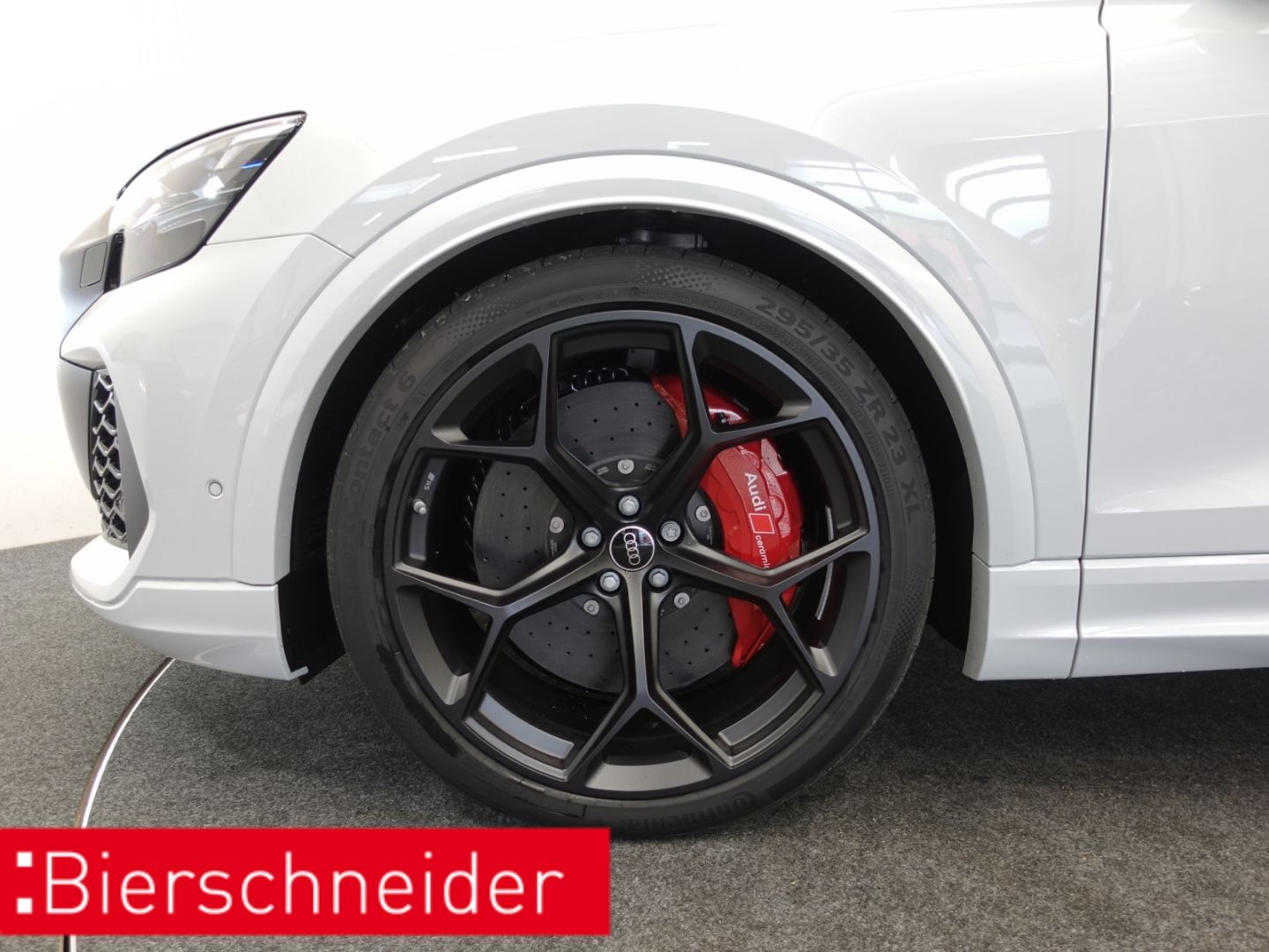 Audi RSQ8 - Bild 5