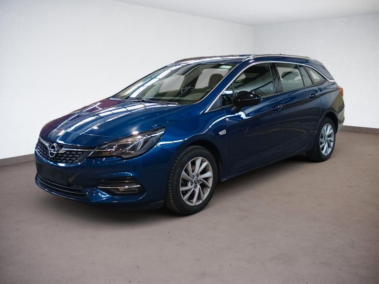 Opel Astra ST Eleg Sitzh Navi Insp+HU neu