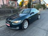 BMW 330d Coupe xDrive *LEDER - NAVI - XENON* - BMW 330 mit Diesel-Antrieb: Coupé
