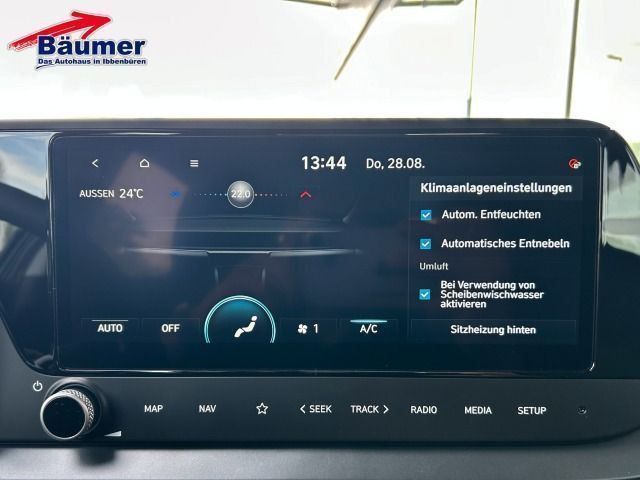 Hyundai BAYON – Bild 21