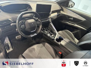 Peugeot 3008 - 11